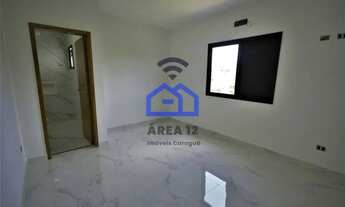 Imagem 5: CARAGUATATUBA - Casa Padrão - Capricórnio 2