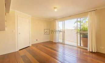 Imagem 4: Locação Cobertura 4 Dormitórios - 233 m² Vila Mariana