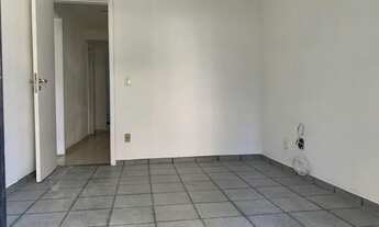 Imagem 5: Apartamento para aluguel com 127 metros quadrados com 3 quartos em Tijuca - Rio de Janeiro