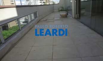 Imagem: DUPLEX - CAMBUÍ - SP