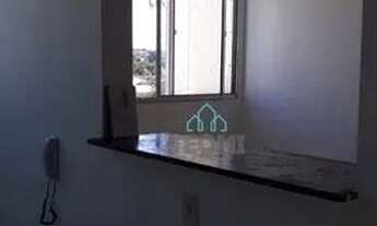 Imagem 2: Condomínio Spazio Total Life - Apartamento com 2 dormitórios (1 suíte) à venda, 56 m² por