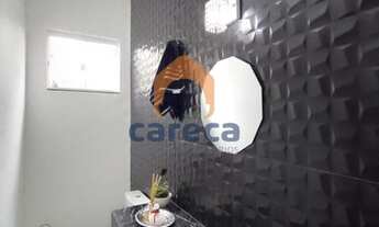 Imagem 4: Casa para Venda em São José do Rio Preto, SETSUL, 3 dormitórios, 1 suíte, 3 banheiros, 2 v