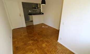 Imagem 4: Edifício Inverness - Apartamento com 2 Dormitórios e 1 Vaga - 62 m²