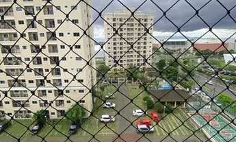 Imagem 3: Apartamento Mobiliado de 02 quartos em frente shopping Joquei com valor de 360 mil