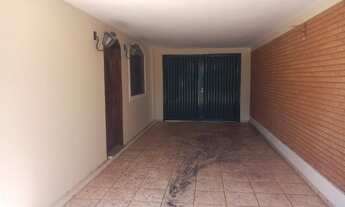 Imagem 2: Casas à venda 3 quartos 1 suíte 2 vagas Centro Araraquara