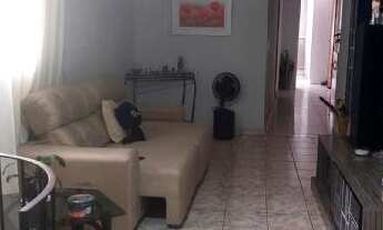 Imagem 2: CASA TERREA à venda, 3 quartos, 1 suíte, 1 vaga, PARQUE JOAO RAMALHO - Santo André/SP