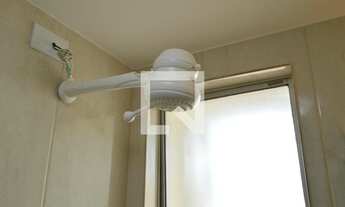 Imagem 3: Apartamento para Aluguel - Taquara, 2 Quartos, 62 m2