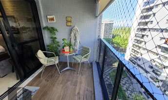 Imagem 7: Apartamento em Barra da Tijuca