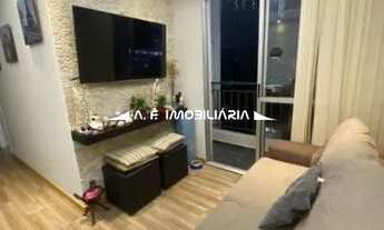 Imagem 3: Vendo lindo Apartamento na rua monjolo freguesia do ó , 2 dorm, 1 vagas, 50 m Não perca es