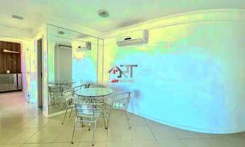 Imagem 7: Apartamento SEMI MOBILIADO para aluguel com 77 metros com 2 quartos em Itapuã - Vila Velha