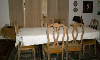 Imagem 4: Casa para Venda - 513m², 5 dormitórios, sendo 1 suites, 2 vagas - Menino Deus