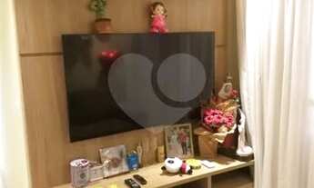 Imagem 6: Belo apartamento dispónível para venda no Edifício Residencial Torres do Jardim III com 57