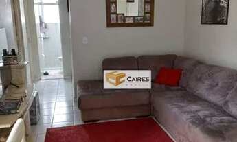 Imagem 6: Apartamento com 2 dormitórios à venda, 48 m² por R$ 215.000,00 - Jardim Ipaussurama - Camp