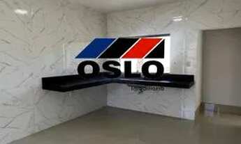 Imagem 7: APARECIDA DE GOIÂNIA - Casa Padrão - PAPILLON PARK