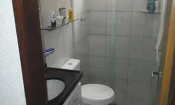 Imagem 2: Casa para venda possui 120 metros quadrados com 3 quartos em Parque Imperial - Barueri - S