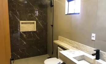 Imagem 6: Excelente Casa com 3 quartos, Suite Master, Acabou de ser Construida