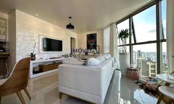 Imagem: Apartamento à venda, 3 quartos, 2 suítes