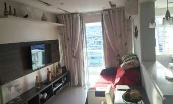 Imagem 3: Cobertura com 2 dormitórios à venda, 165 m² por R$ 1.095.000,00 - Freguesia de Jacarepaguá