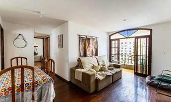 Imagem: Apartamento para Aluguel - Icaraí, 2 Quartos