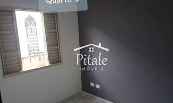 Imagem 3: Casa com 2 dormitórios à venda, 70 m² por R$ 265.000,00 - Santa Maria - Osasco/SP