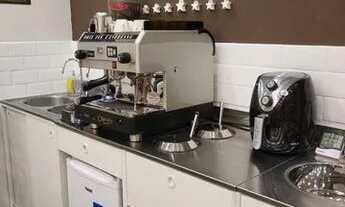 Imagem 4: Repasse de franquia Cacau Show - Loja linda! Motivo = Mudança