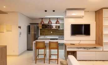 Imagem 7: Apartamento com 1 dormitório