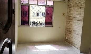 Imagem 3: Apartamento Condomínio Jornalistas (1° Andar