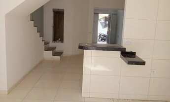 Imagem 6: Casa duplex para alugar