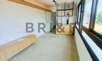 Imagem 5: Apartamento para locação 65m², 2 quartos, 2 banheiros, varanda, 1 vaga. Pinheiros