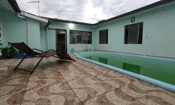Imagem 5: Casa 6 dormitórios com piscina!!!