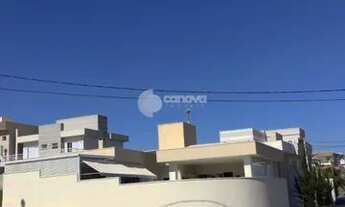 Imagem: Casa - Região Alphaville - Campinas