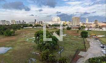 Imagem 5: Apartamento para Aluguel - Liberdade, 1 Quarto, 36 m2