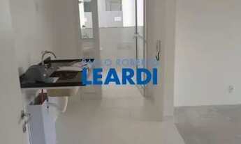 Imagem: APARTAMENTO - SANTO AMARO - SP