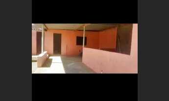 Imagem 2: Vendo Edícula escriturada em Pedro Gomes/Ms