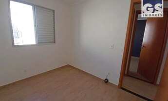 Imagem 6: Apartamento com 2 dormitórios para alugar, 40 m² por R$ 1.400,00/mês - Condomínio Ilha dos