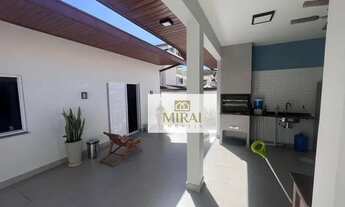 Imagem 6: Casa para Alugar em Condomínio Fechado no Urbanova com 4 quartos - 200 metros