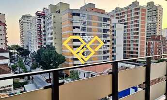 Imagem: Apartamento 3 Quartos em Santos