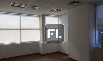 Imagem 6: Conjunto para alugar, 208 m² por R$ 22.850,00/mês - Vila Olímpia - São Paulo/SP