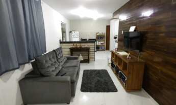 Imagem: Casa dois qrtos suíte em São Francisco