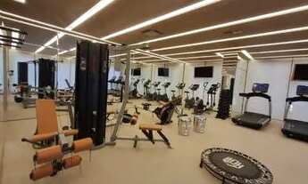 Imagem: Apartamento Novo Cyrela entrege recentemente