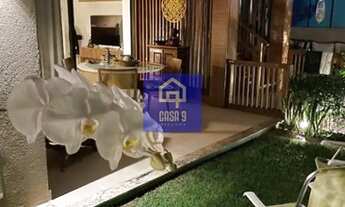 Imagem 2: Apartamento térreo à venda com 2 suítes e jardim privativo em Itacimirim Bahia