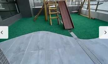 Imagem 2: APARTAMENTO NOVO PARA LOCAÇÃO TODO PROJETADO- 03 QUARTOS-02 VAGAS TAMBAUZINHO-JOÃO PESSOA