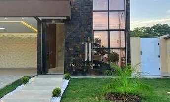 Imagem 2: CASA ALTO PADRÃO COM 3 SUÍTES - PARQUEVILLE PINHEIROS