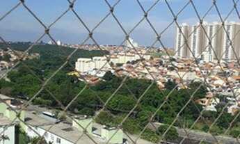 Imagem 7: Apartamento de 3 quartos no Bosque dos Eucaliptos, 140m²