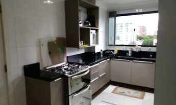 Imagem 2: Belíssimo apartamento classe AA