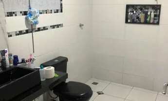 Imagem 6: Alugo excelente casa em frente Riacho Fundo 1 EPNB