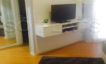 Imagem 6: Flat Stagium Studio disponível para venda com 28m² e 01 vaga de garagem