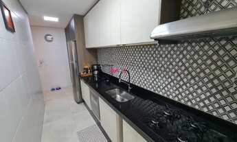 Imagem 6: Apartamento Flex 1, 3 quartos, Jardim Florida, Jundiai Sp