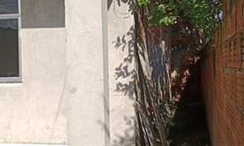 Imagem 3: Vendo casa em fase de acabamento