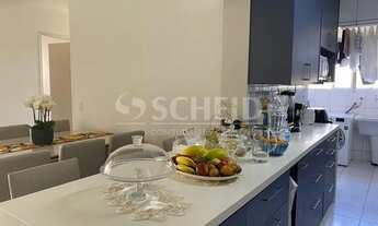 Imagem 3: Apartamento com 3 quartos à venda - Vila Mascote